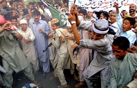 Forrs: New York Times