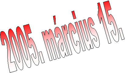 2005. mrcius 15.