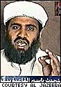 bin Laden szvivje: Szulejman Abu Gejt