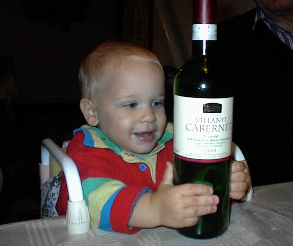 No, ezzel mit tegyek?