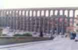 Acueducto de Segovia