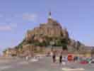 Mount Saint Michel