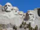 Mount Rushmore