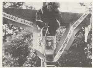 Koszork Mansfeld Pterrt